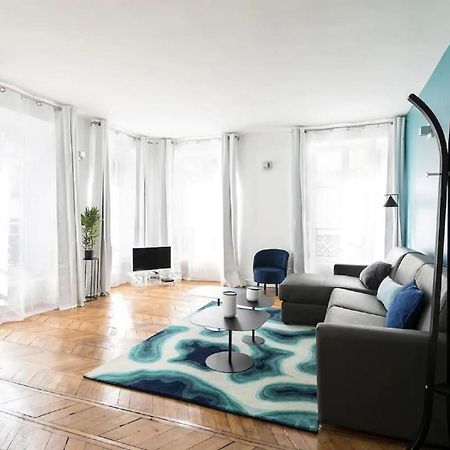 Edgar Suites Marais - Temple Париж Екстериор снимка