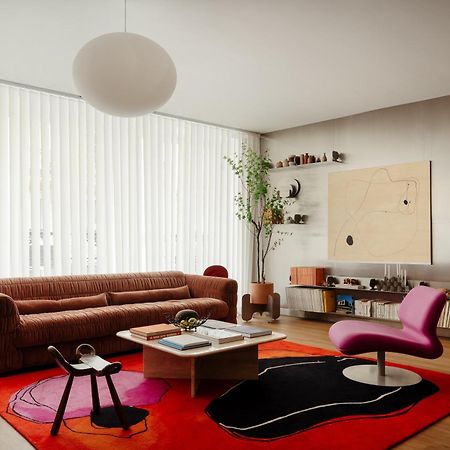 Edgar Suites Marais - Temple Париж Екстериор снимка
