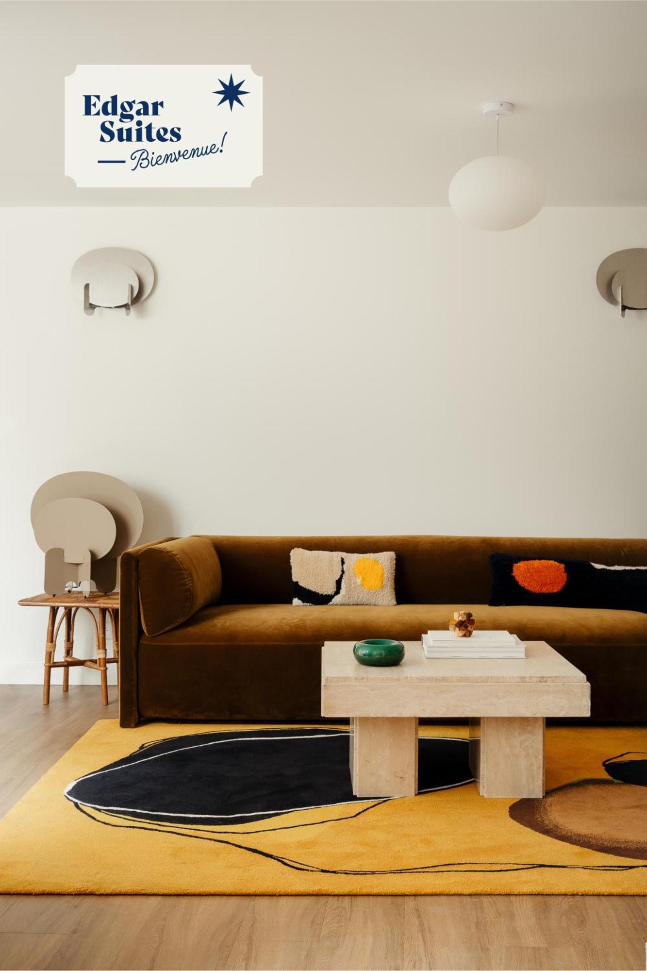 Edgar Suites Marais - Temple Париж Екстериор снимка