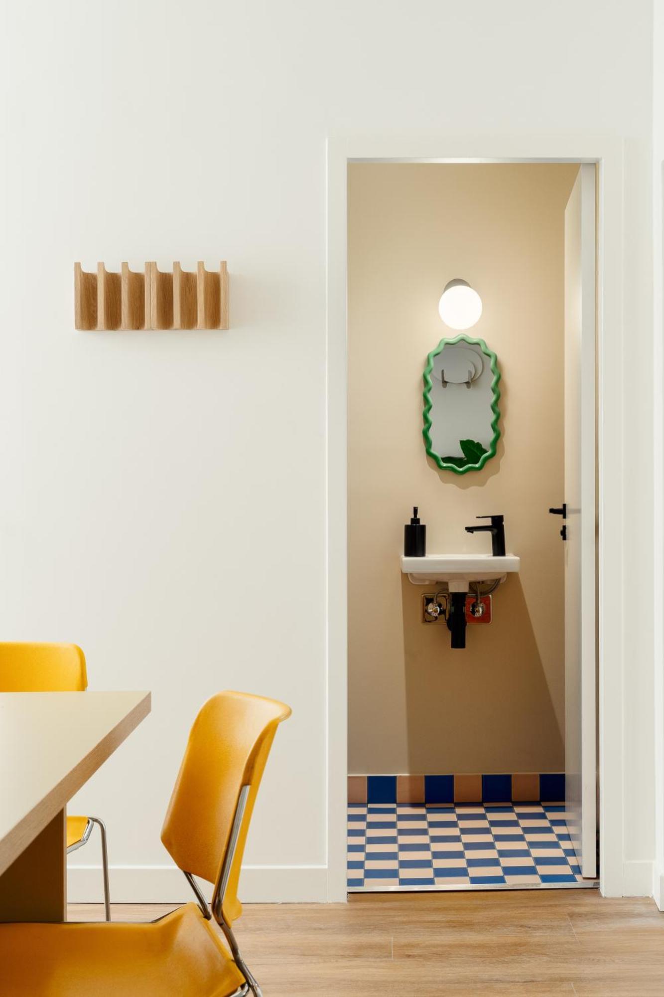 Edgar Suites Marais - Temple Париж Екстериор снимка