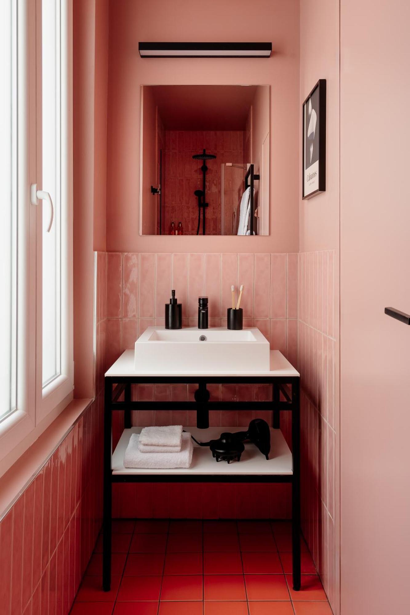 Edgar Suites Marais - Temple Париж Екстериор снимка