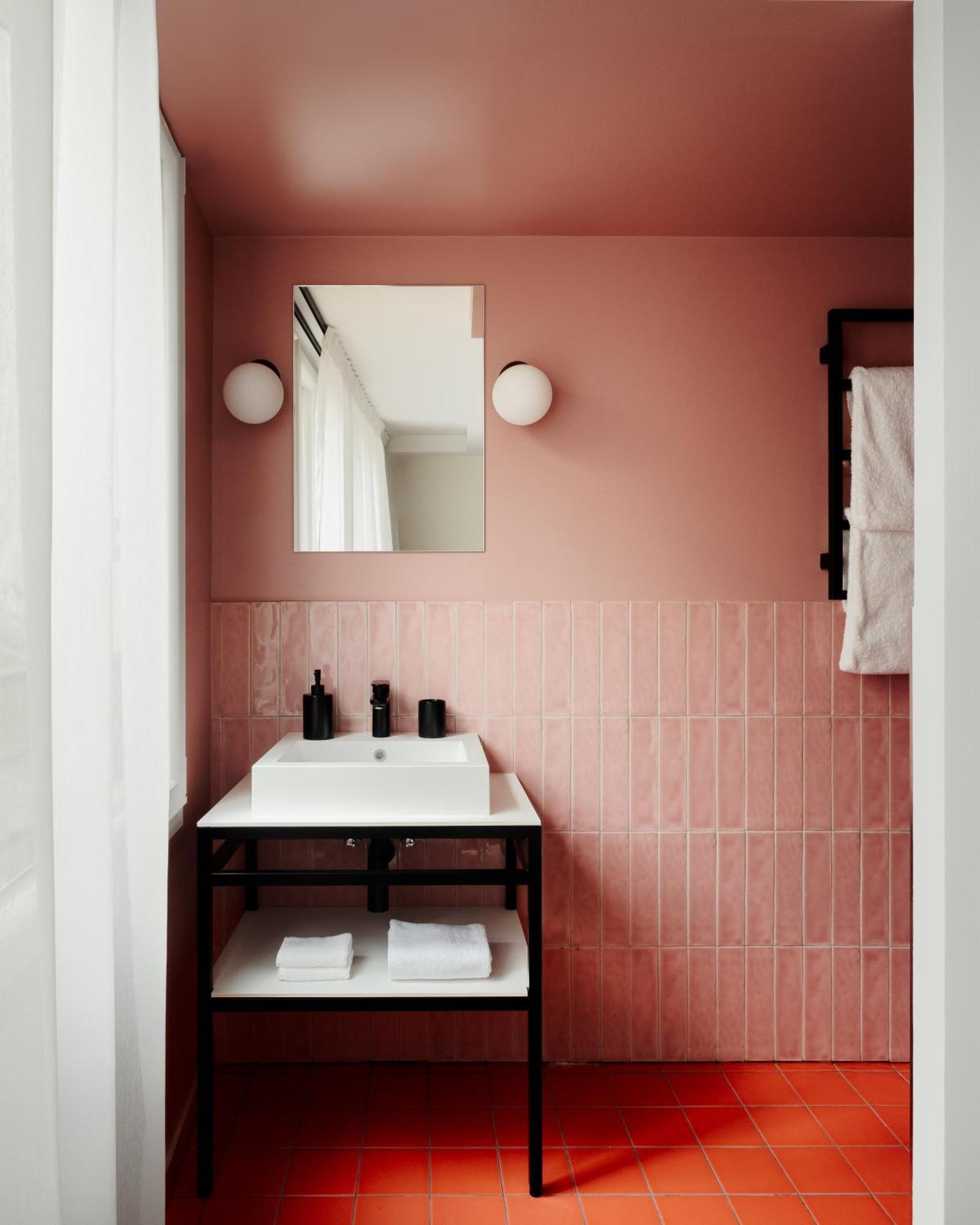 Edgar Suites Marais - Temple Париж Екстериор снимка