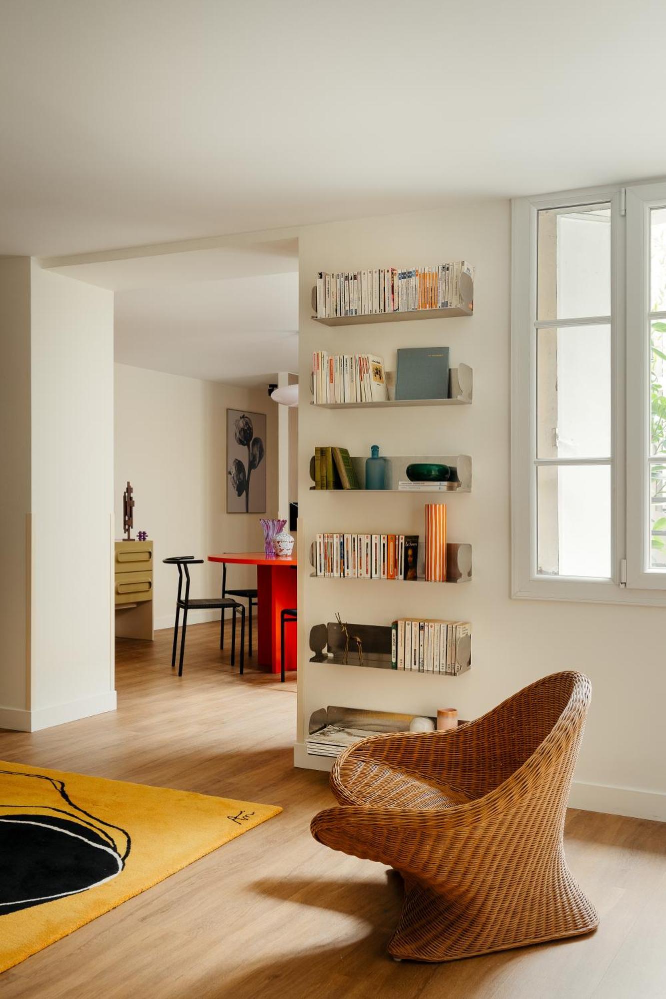 Edgar Suites Marais - Temple Париж Екстериор снимка