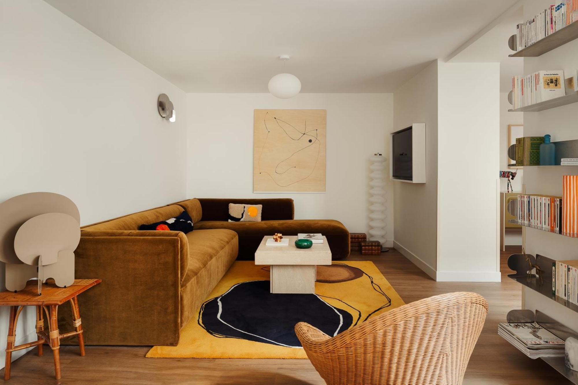 Edgar Suites Marais - Temple Париж Екстериор снимка