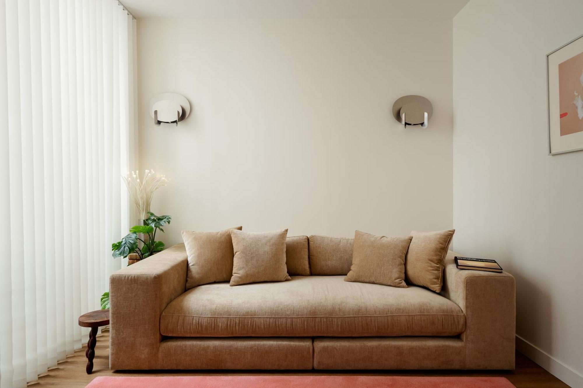 Edgar Suites Marais - Temple Париж Екстериор снимка