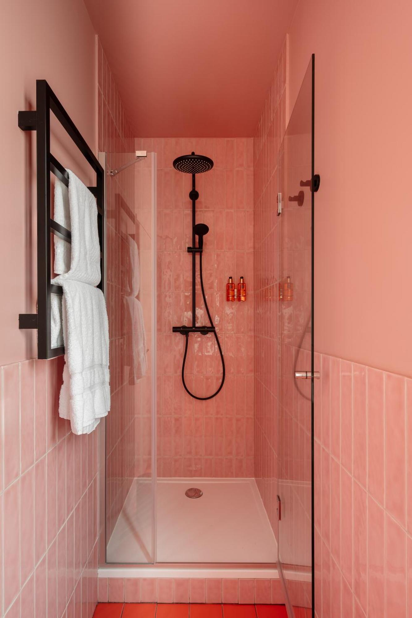 Edgar Suites Marais - Temple Париж Екстериор снимка