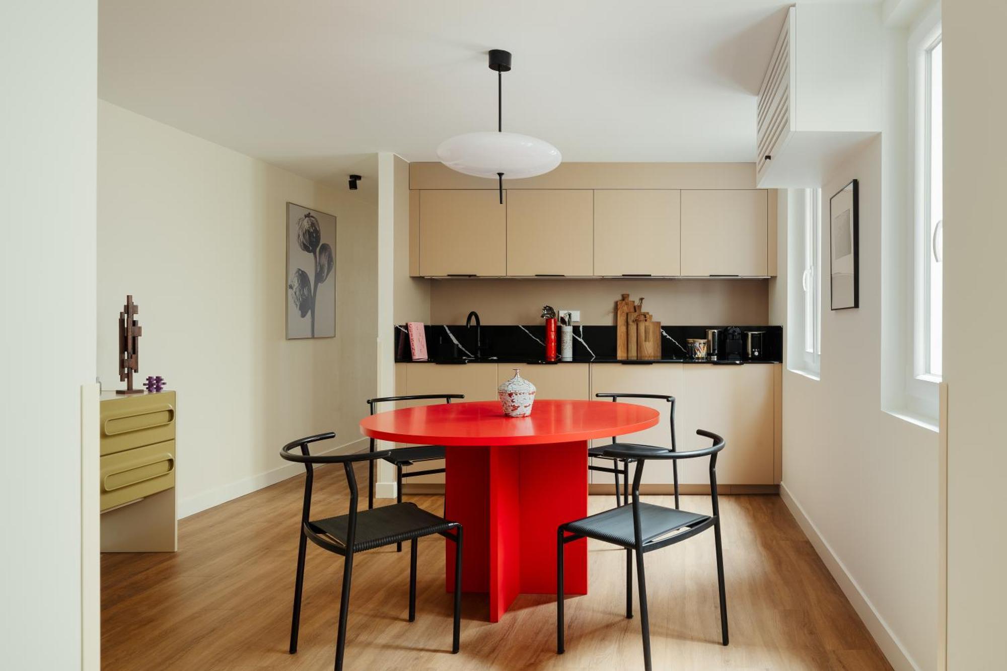 Edgar Suites Marais - Temple Париж Екстериор снимка