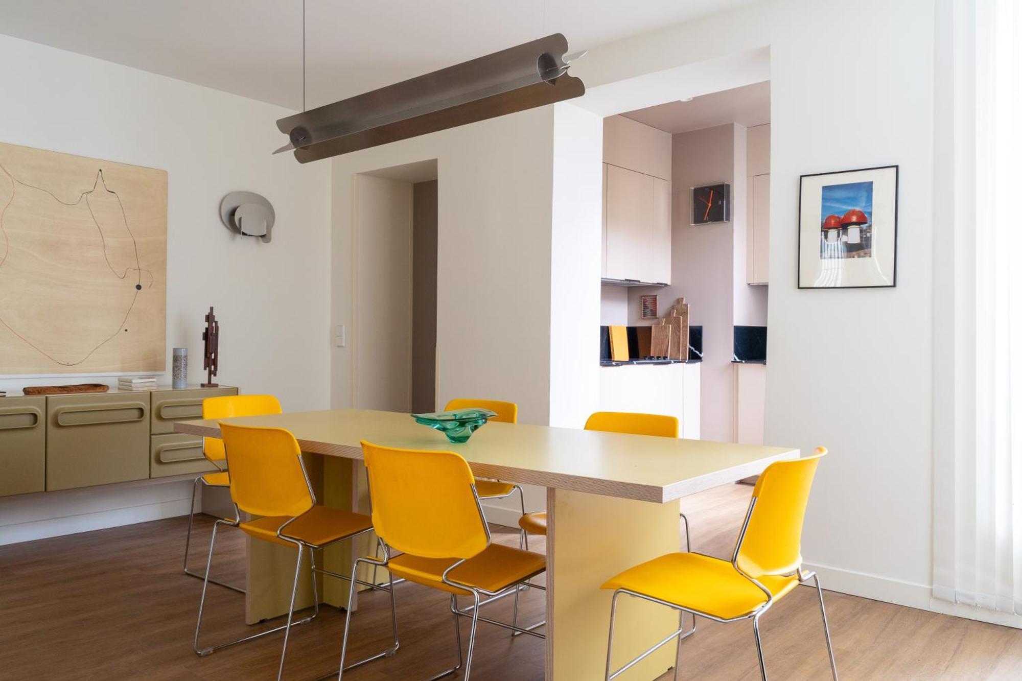 Edgar Suites Marais - Temple Париж Екстериор снимка