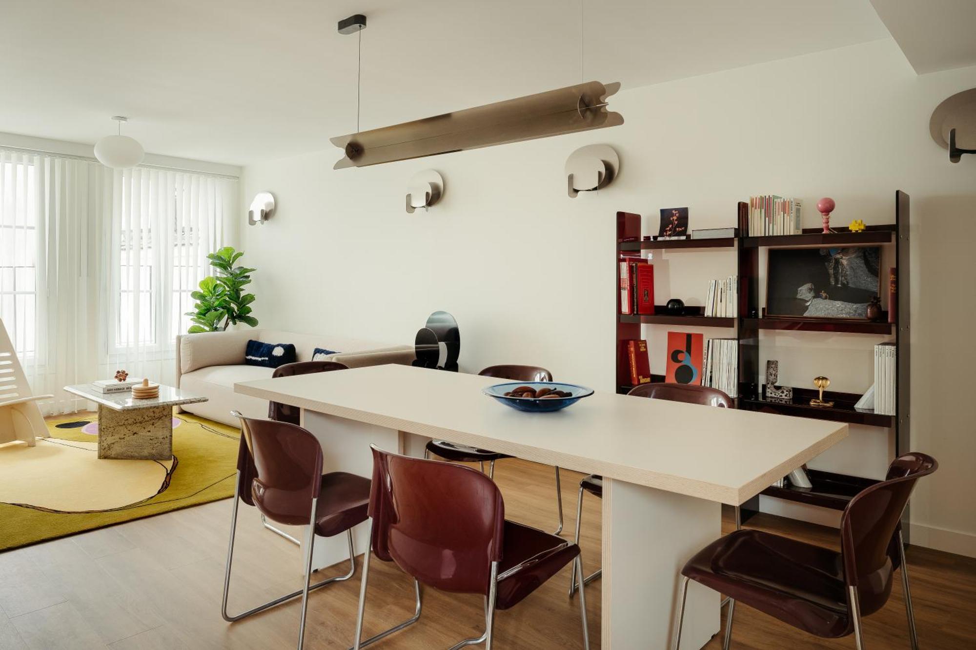 Edgar Suites Marais - Temple Париж Екстериор снимка
