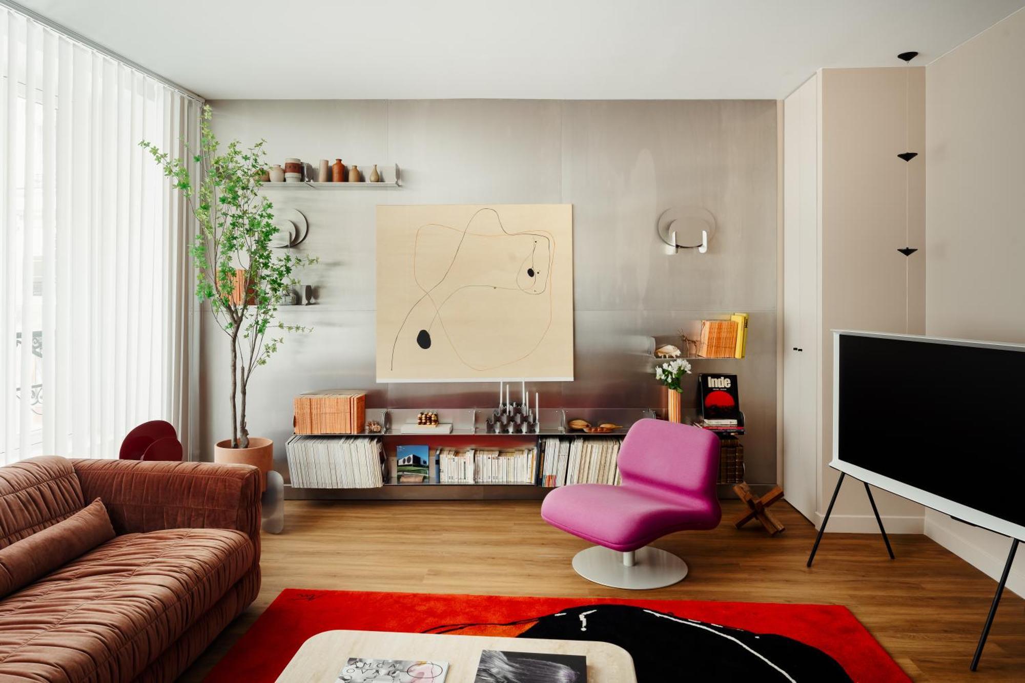 Edgar Suites Marais - Temple Париж Екстериор снимка