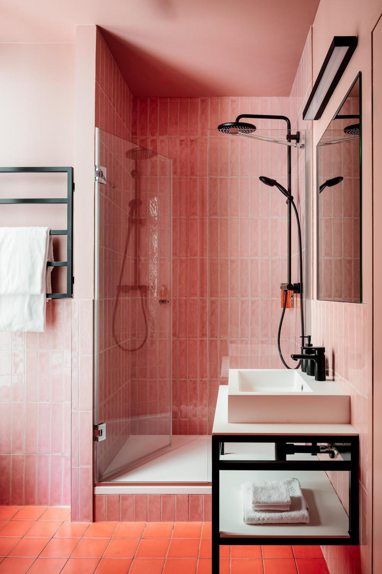 Edgar Suites Marais - Temple Париж Екстериор снимка