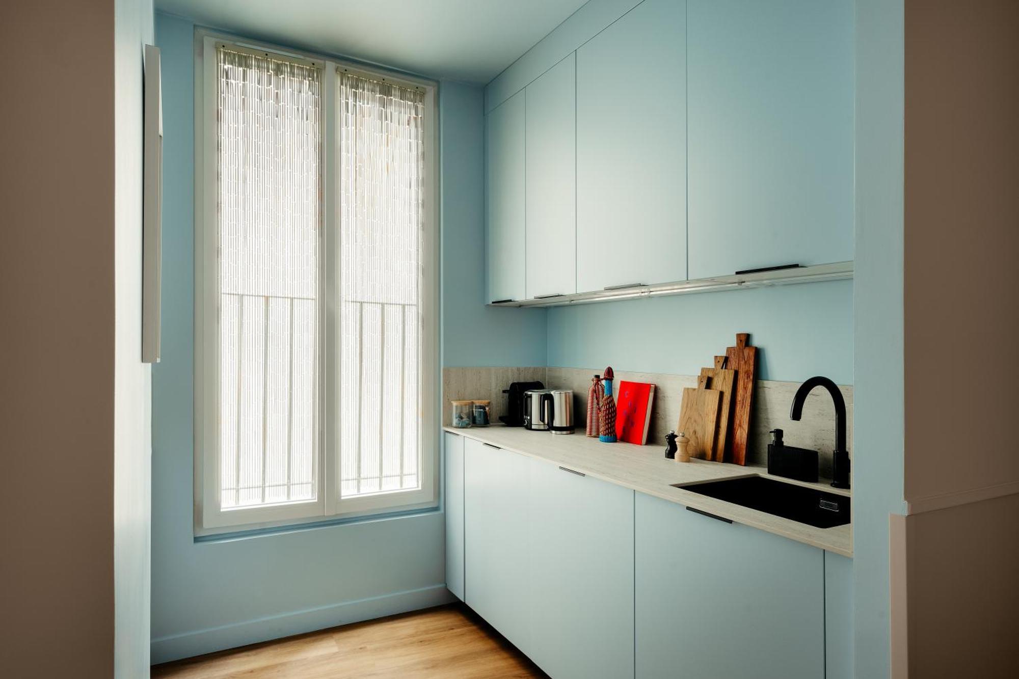 Edgar Suites Marais - Temple Париж Екстериор снимка