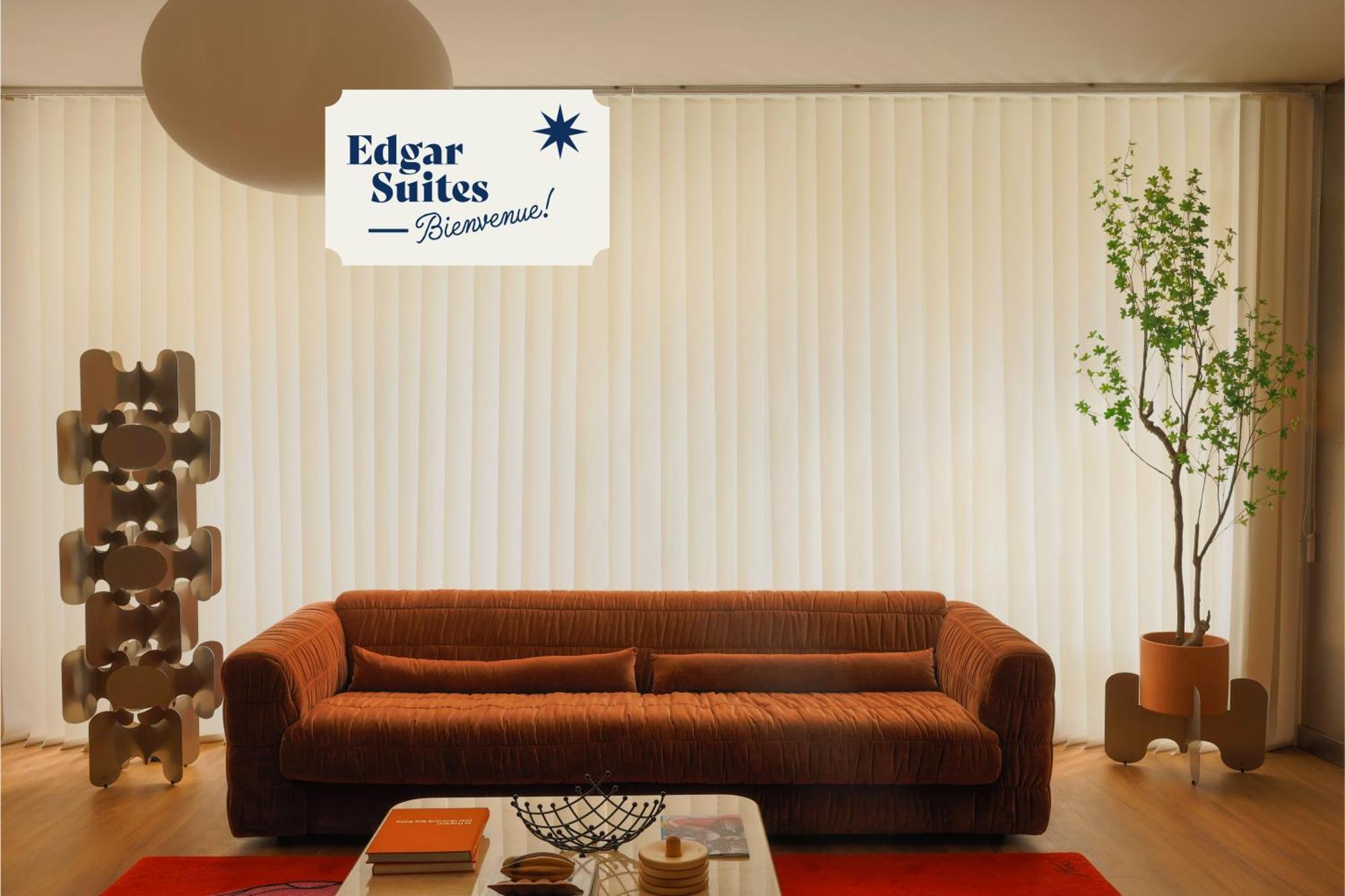 Edgar Suites Marais - Temple Париж Екстериор снимка